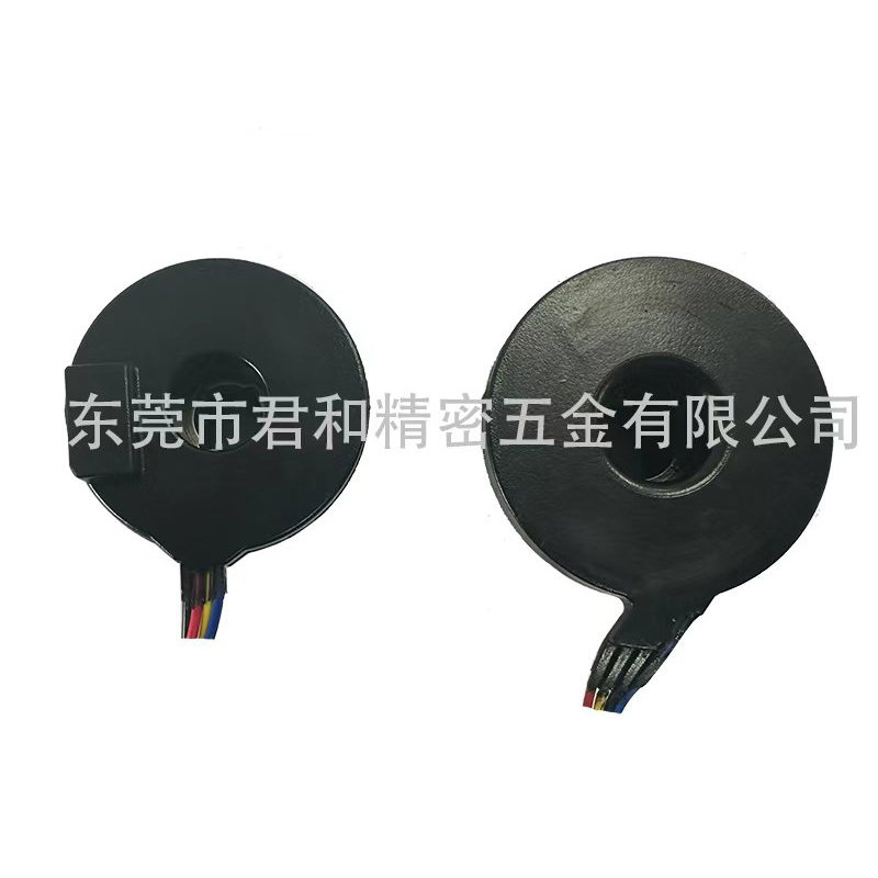 4010真空马达灌胶